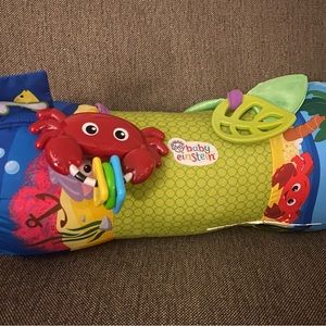 Tummy Time Prop Pillow